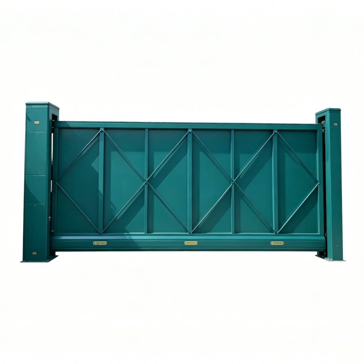 泉州德化雷峰镇电动悬空门